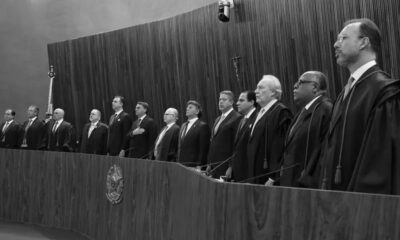 CPI do TSE e STF - Foto Reprodução do Twitter