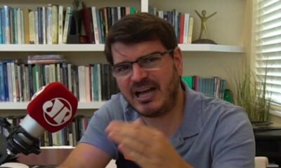 Constantino - Foto Reprodução do Twitter
