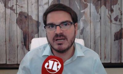 Constantino - Foto Reprodução do Twitter