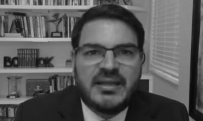 Constantino - Foto Reprodução do Twitter