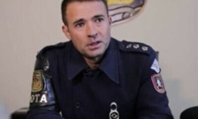 Coronel Mello Araújo - Foto Reprodução do Twitter
