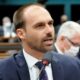 Eduardo Bolsonaro - Foto Reprodução do Twitter