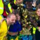 Eduardo Bolsonaro - Foto Reprodução do Twitter