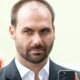 Eduardo Bolsonaro - Foto Reprodução do Twitter