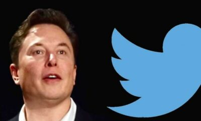 Elon Musk - Foto Reprodução do Twitter