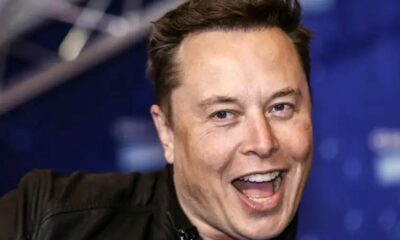 Elon Musk famosos abandonam rede social - Foto Reprodução do Twitter