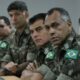 Exército - Foto Reprodução do Twitter