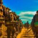 Exército - Foto Reprodução do Twitter