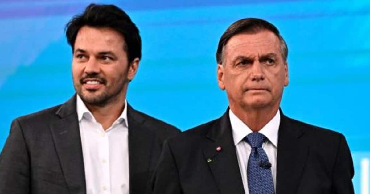 Fábio Faria - Foto Reprodução do Twitter