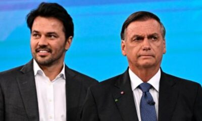 Fábio Faria - Foto Reprodução do Twitter