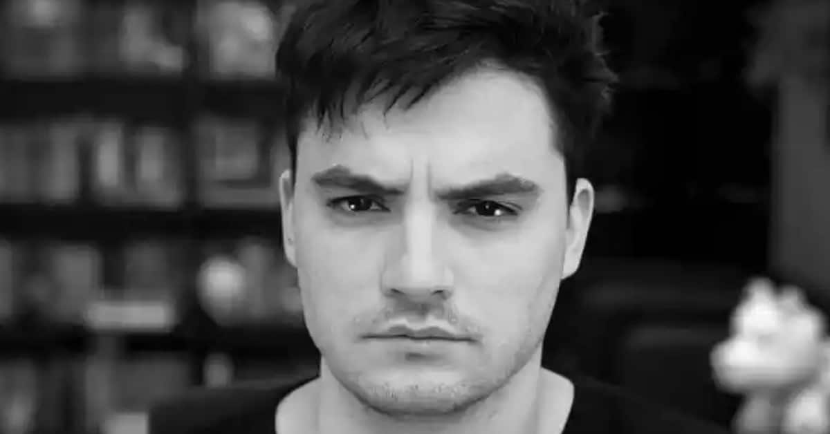 Felipe Neto tenta desqualificar o relatório do PL, mas toma invertida de seguidores: “Galvão! Sentiu..” 52 Felipe Neto - Foto Reprodução do Twitter