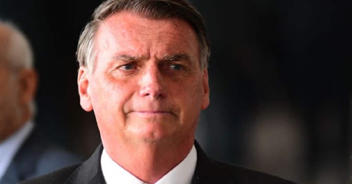 G-20 BOLSONARO NÃO DEVE IR AO EVENTO