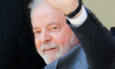 Governo Lula - Foto Reprodução do Twitter