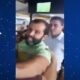 HOMEM CONFRONTA GLEISI HOFFMANN - FOTO YOUTUBE