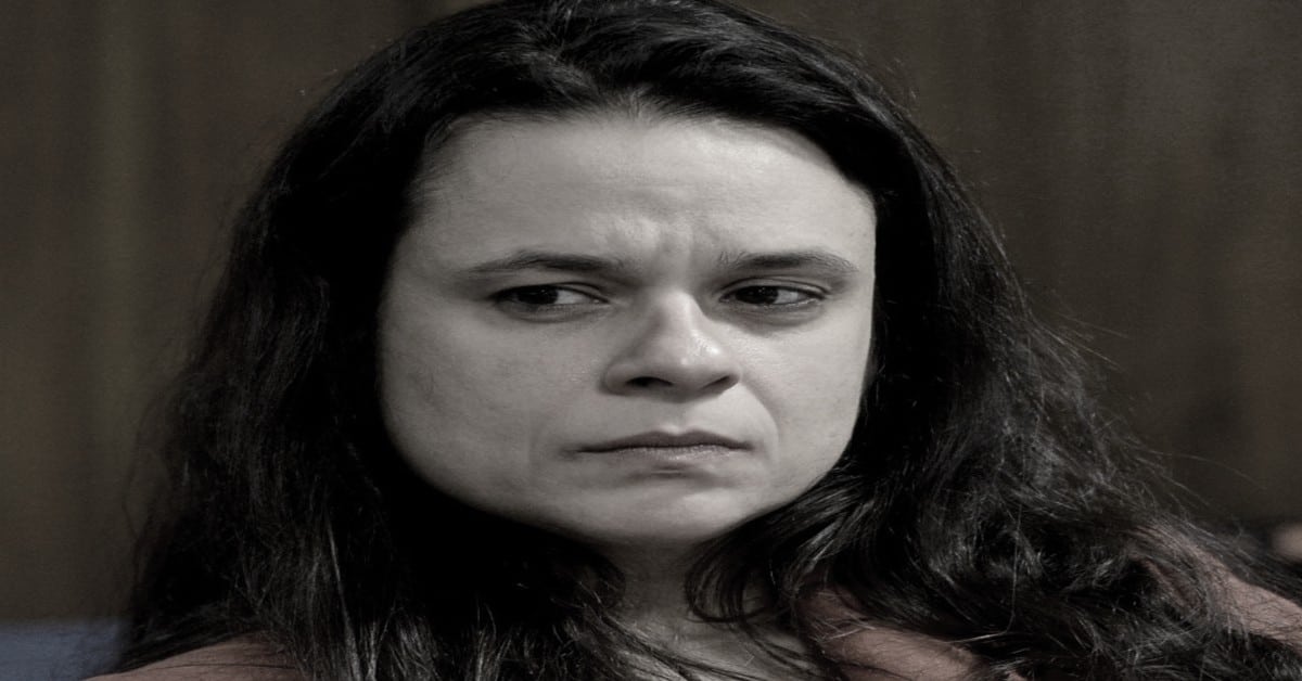 Janaína Paschoal - Foto Reprodução do twitter