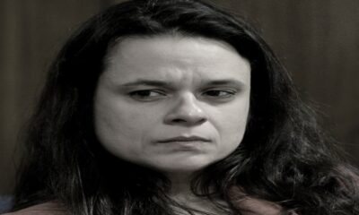 Janaína Paschoal - Foto Reprodução do twitter