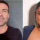 Jornalista Pilhado e Petra Gil - Foto Reprodução do Twitter