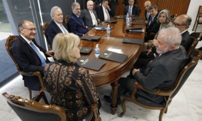 Impeachment Ministros STF - Foto Reprodução do Twitter