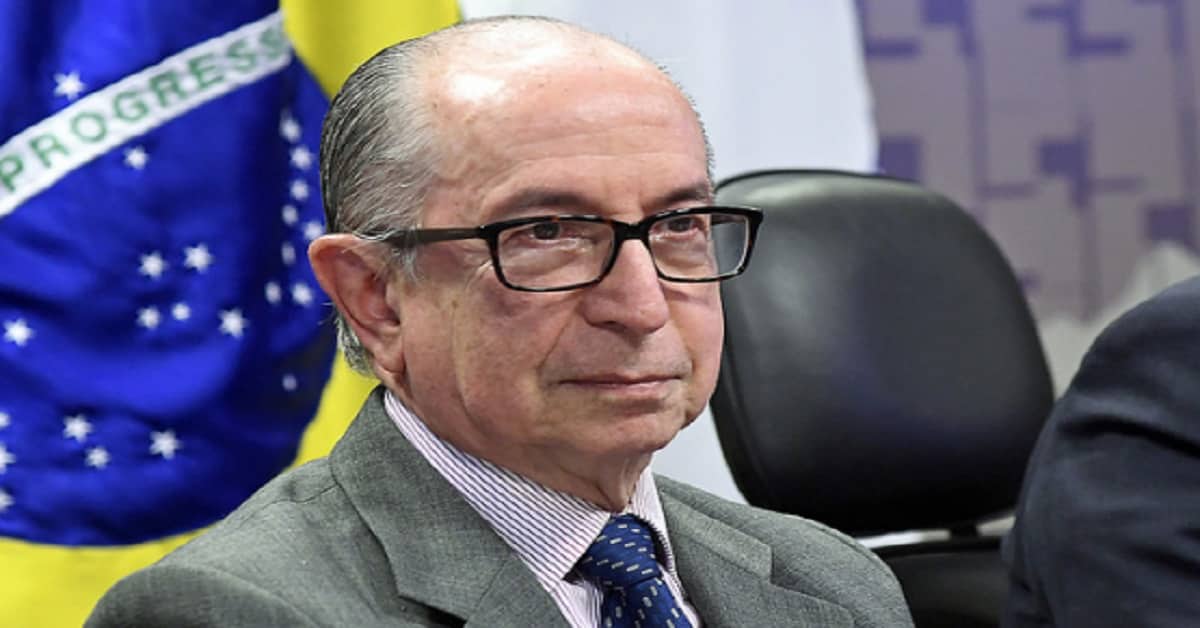 MARCOS CINTRA - FOTO TWITTER