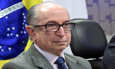 MARCOS CINTRA - FOTO TWITTER