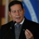 Mourão - Foto Reprodução do Twitter