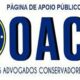 OACB - Foto Reprodução do Twitter