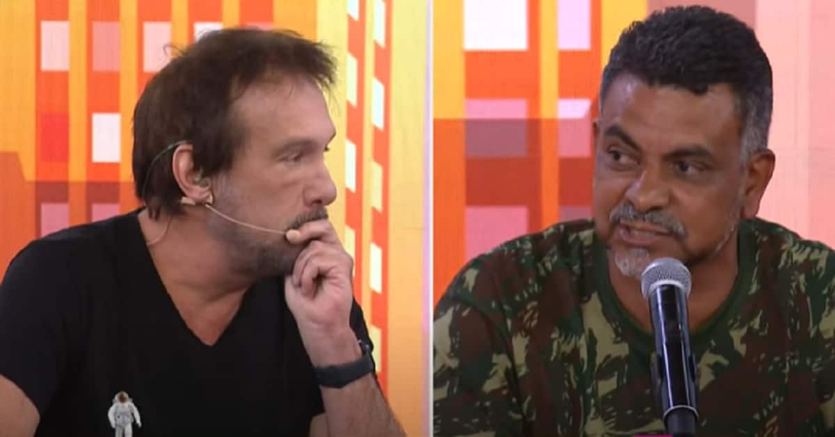 PÂNICO JOVEM PAN - FOTO REPRODUÇÃOD O YOUTUBE