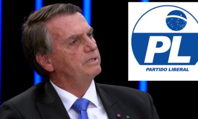 PL Bolsonaro - Foto Reprodução do Twitter