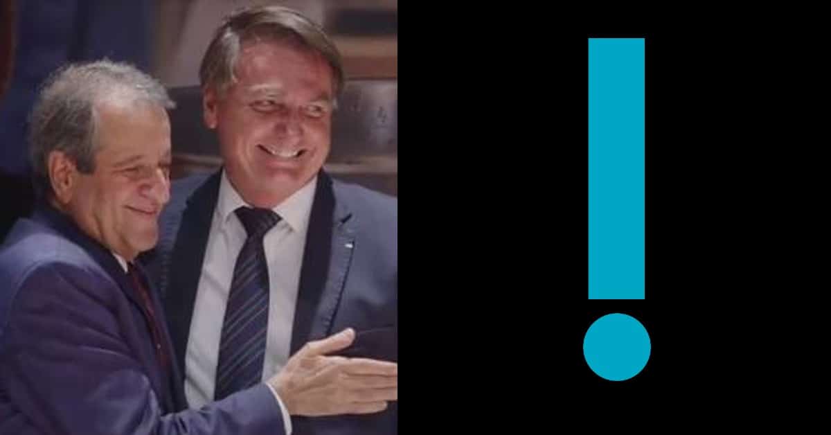 PL desmente Antagonista - Foto Reprodução do Twitter