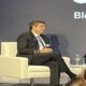 PRESIDENTE DO BANCO CENTRAL - FOTO REPRODUÇÃO DO TWITTER