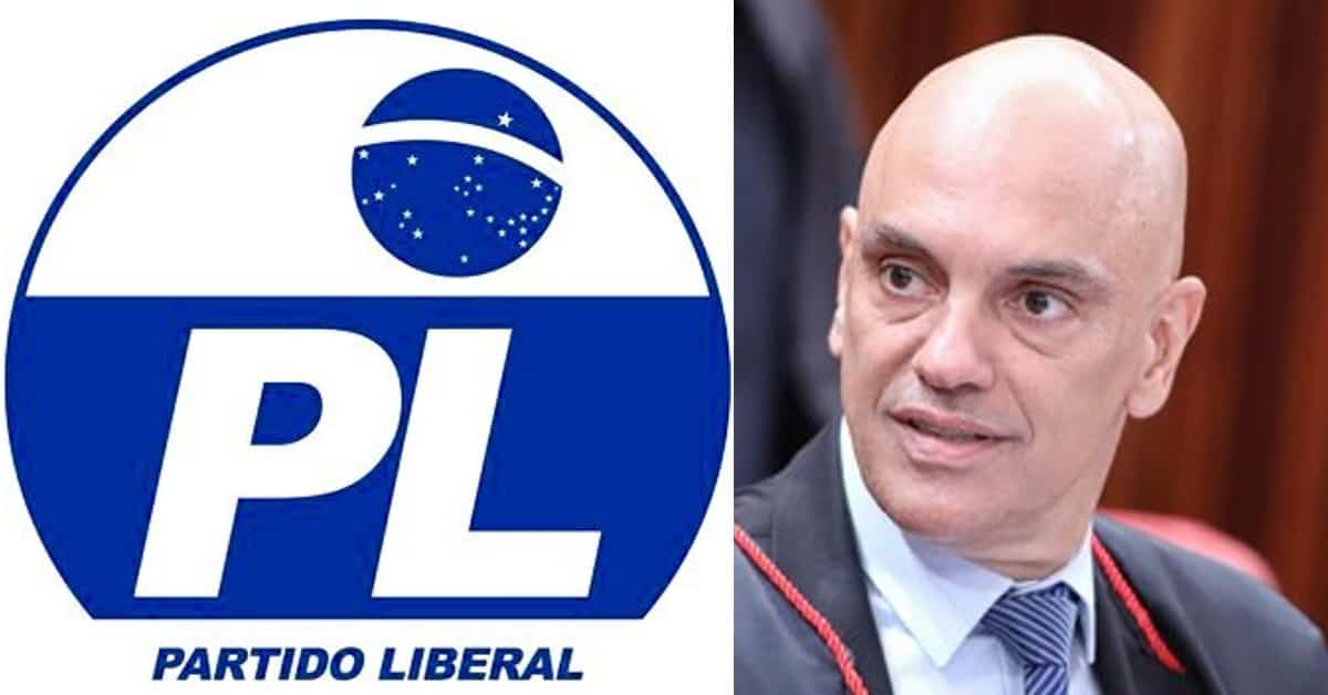 Partido Liberal TSE - Foto Reprodução do Twitter
