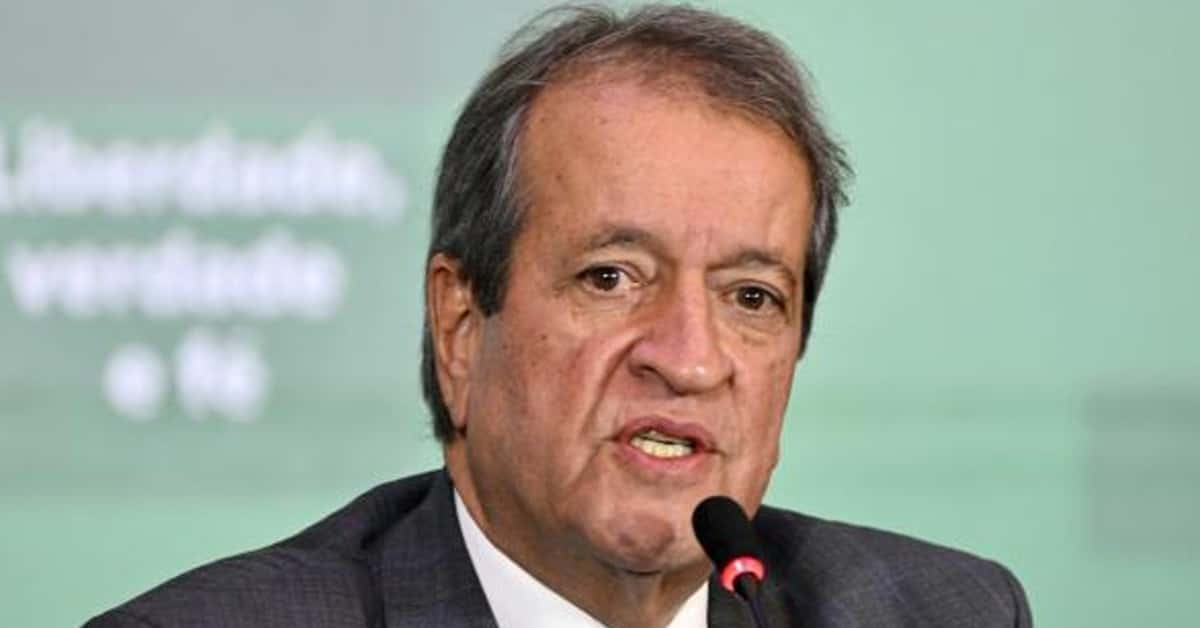 Presidente do PL - Foto Reprodução do Twitter
