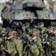 Relatório do exército brasileiro - Foto Reprodução do Twitter
