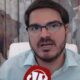 Rodrigo Constantino - Foto Reprodução do Twitter