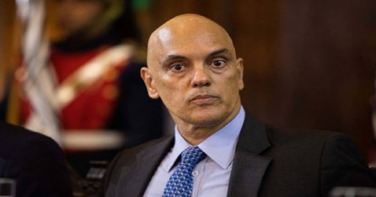 SECCIONAIS DA OAB VÃO PARA CIMA DE MORAES - FOTO TWITTER
