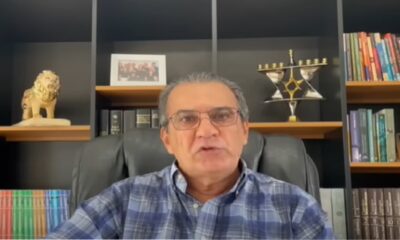 SILAS MALAFAIA - FOTO REPRODUÇÃO DO YOUTUBE