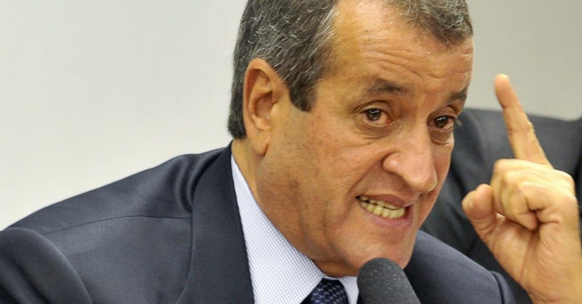 <strong>Valdemar Costa entra de sola: “Não tem prazo, o TSE vai ter que resolver isso agora”</strong> 52 Valdemar Costa - Foto Reprodução do Twitter