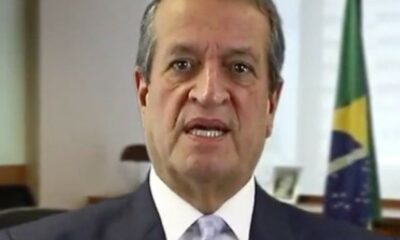 Valdemar Costa Neto - Foto Reprodução do Twitter