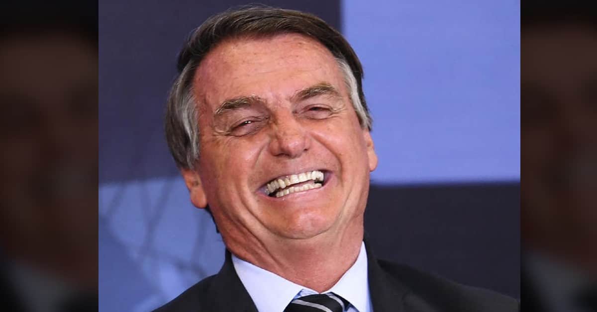 Valdemar Costa Neto solta bomba Bolsonaro - Foto Reprodução do Twitter