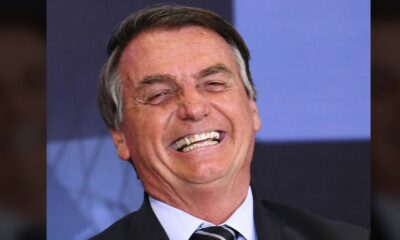 Valdemar Costa Neto solta bomba Bolsonaro - Foto Reprodução do Twitter