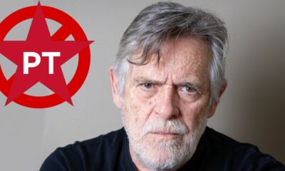 Zé de Abreu - Foto Reprodução do Twitter