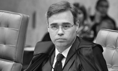 André Mendonça - Foto Reprodução do Twitter
