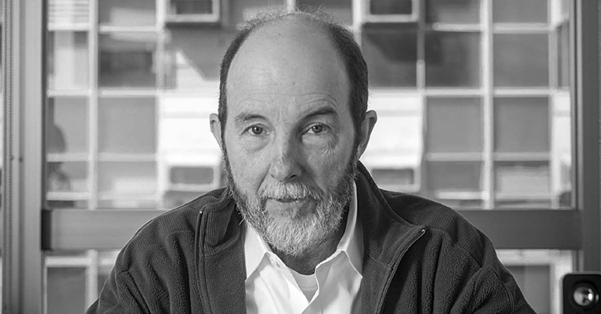 Armínio Fraga - Foto Reprodução do Twitter