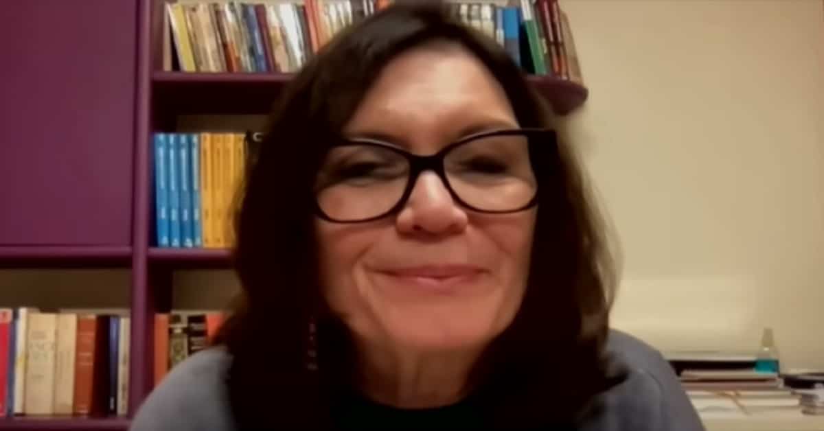 BIA KICIS - FOTO REPRODUÇÃO DO YOUTUBE