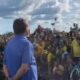 Bolsonaro - Foto Reprodução do Twitter