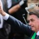 Capitão Bolsonaro - Foto Reprodução do Twitter