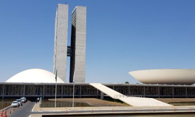 Congresso STF - Foto Reprodução do Twitter