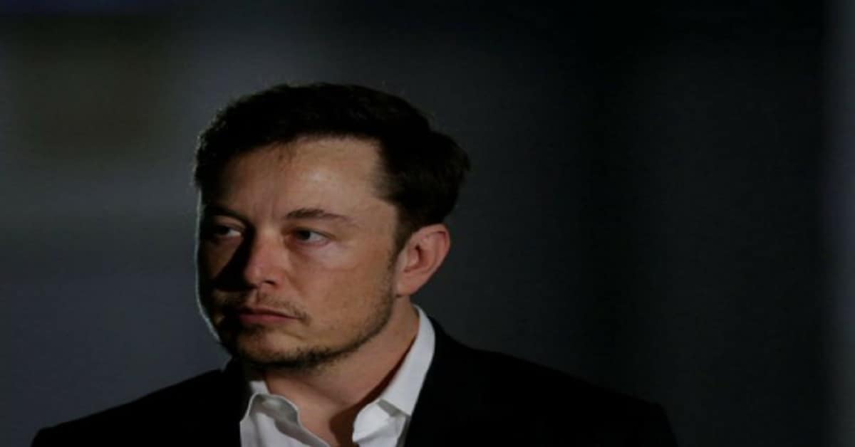 ELON MUSK SOBRE TWITTER NO BRASIL - FOTO TWITTER