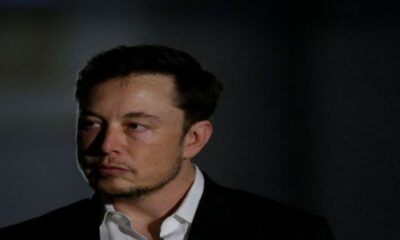 ELON MUSK SOBRE TWITTER NO BRASIL - FOTO TWITTER