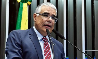 Eduardo Girão - Foto Reprodução do Twitter